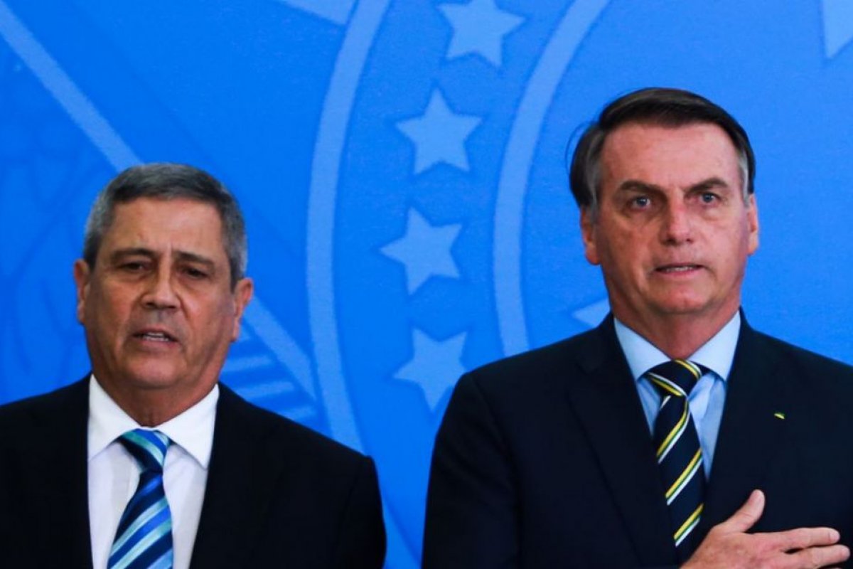 Dez ex-ministros de Bolsonaro deixam cargos para disputar as eleições; confira