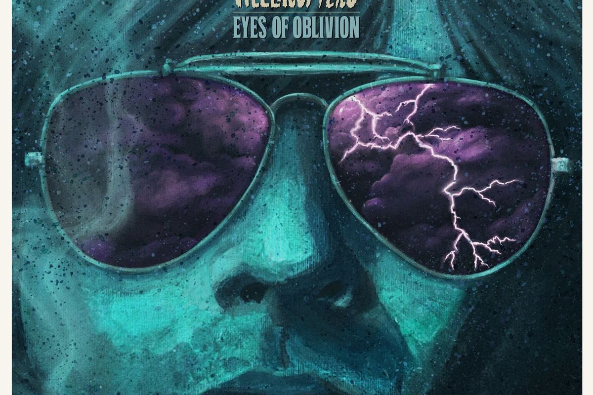 Novo disco do Hellacopters é o lançamento de rock mais bombado no mundo desta sexta