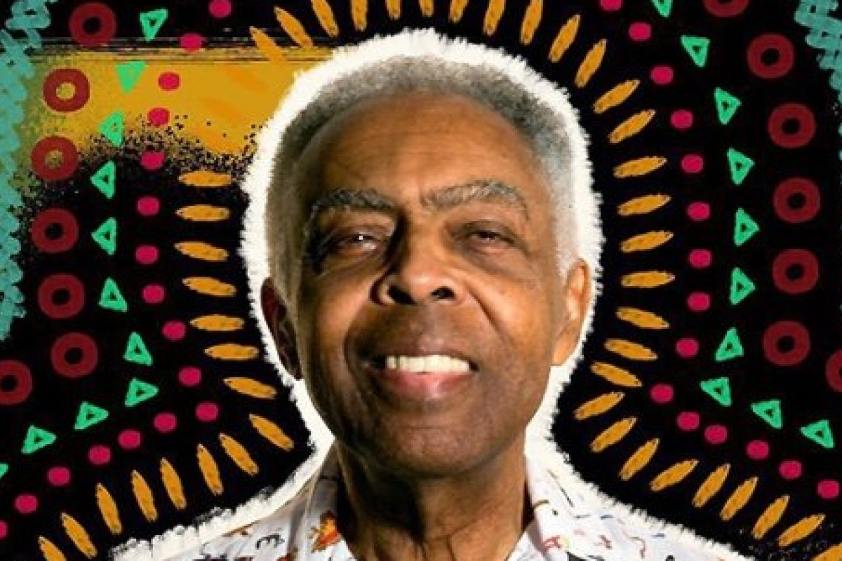 Além de apresentar um show com membros da sua família, Gilberto Gil  será homenageado durante os 7 dias do Rock in Rio 