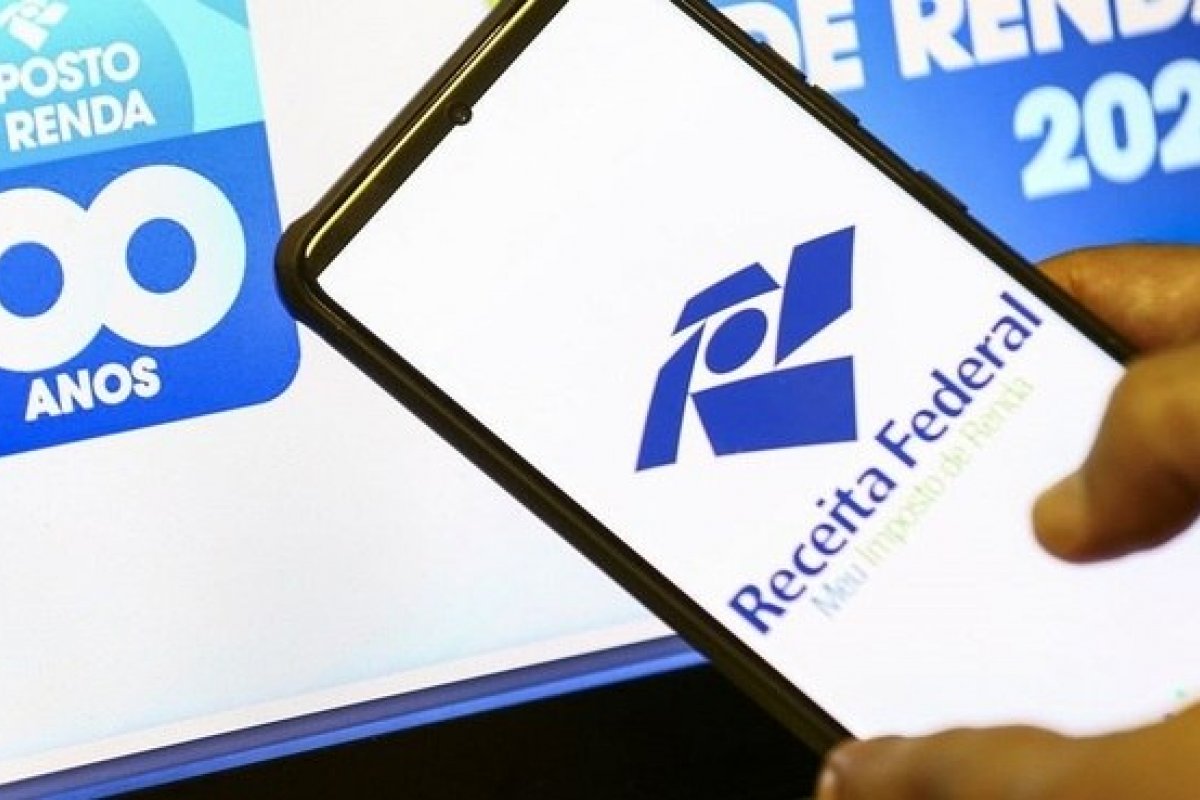 IR 2022: Receita recebe mais de 10 milhões de declarações 