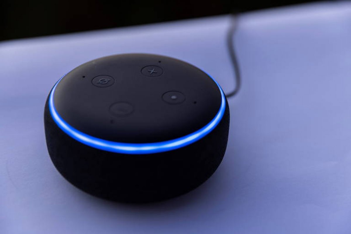Em celebração de Páscoa, Alexa ganha sotaques regionais do Brasil