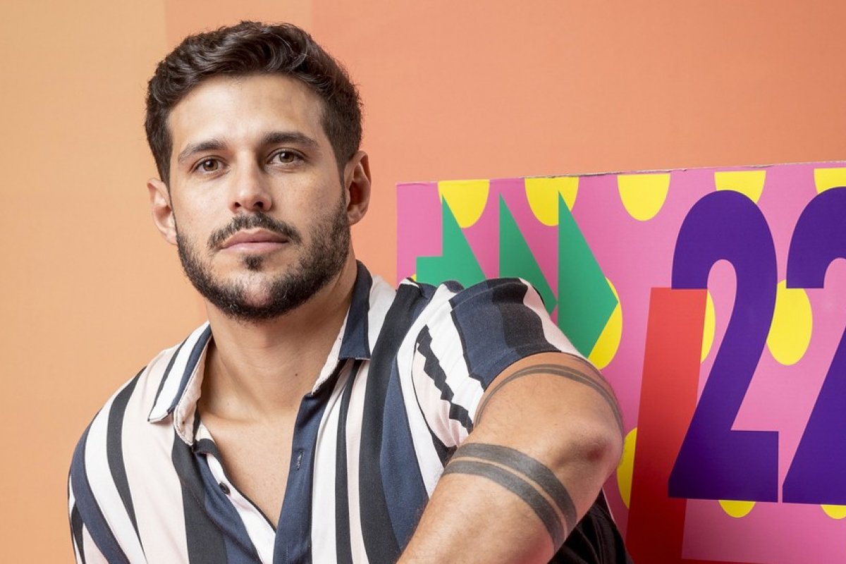 Viva! Rodrigo Mussi teve melhora significativa nas últimas 24 horas, segundo Boletim médico 