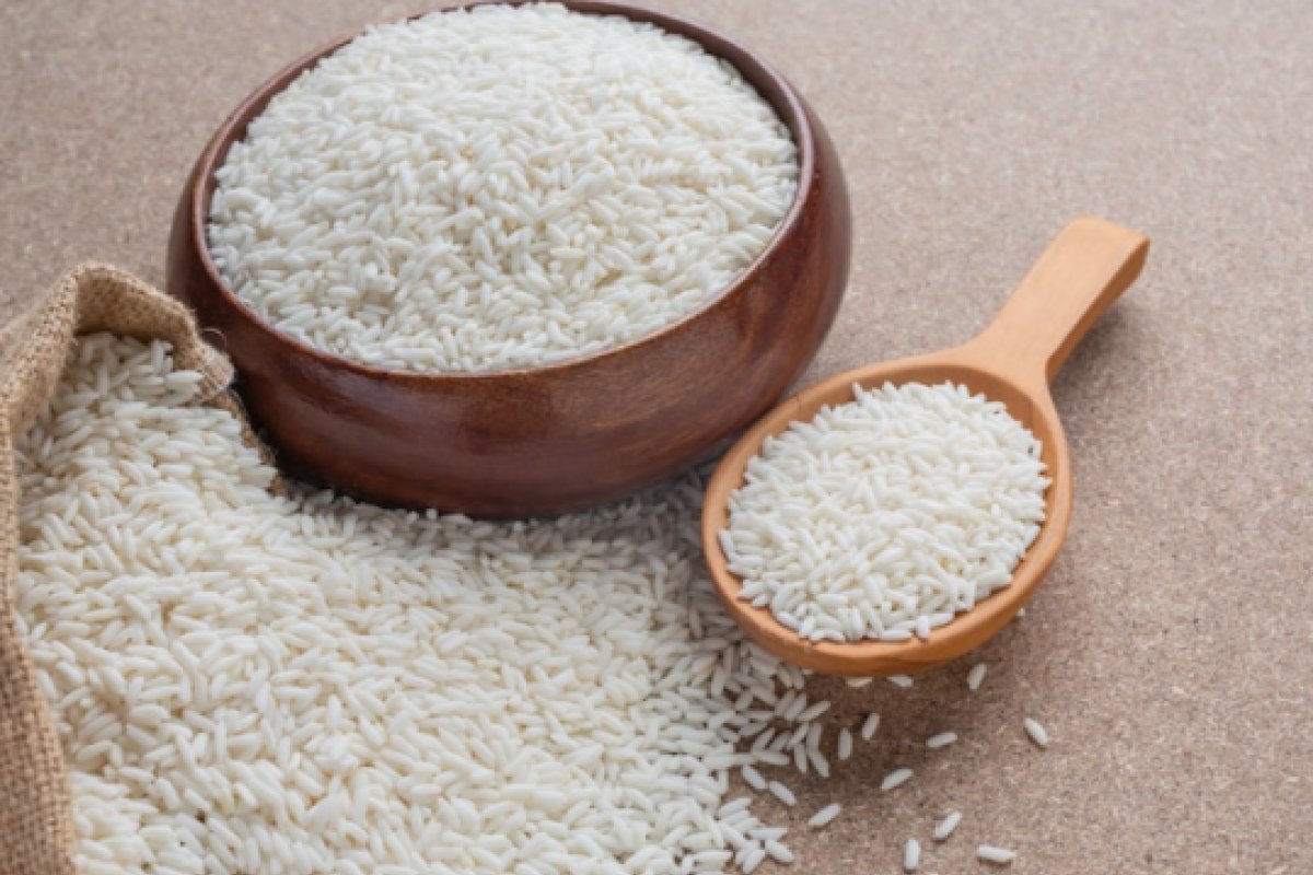 Arroz segue mais de 55% mais caro do que a três anos atrás