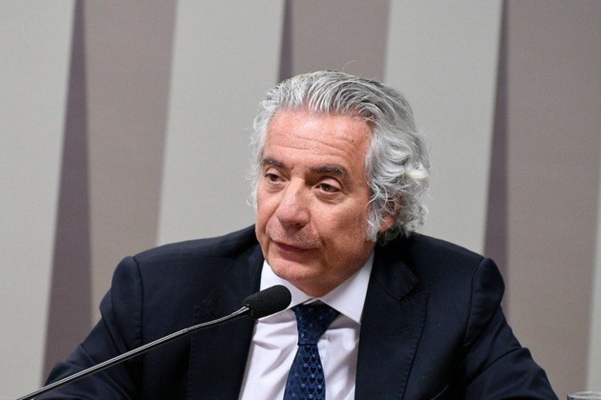 Adriano Pires desiste de assumir presidência da Petrobras 
