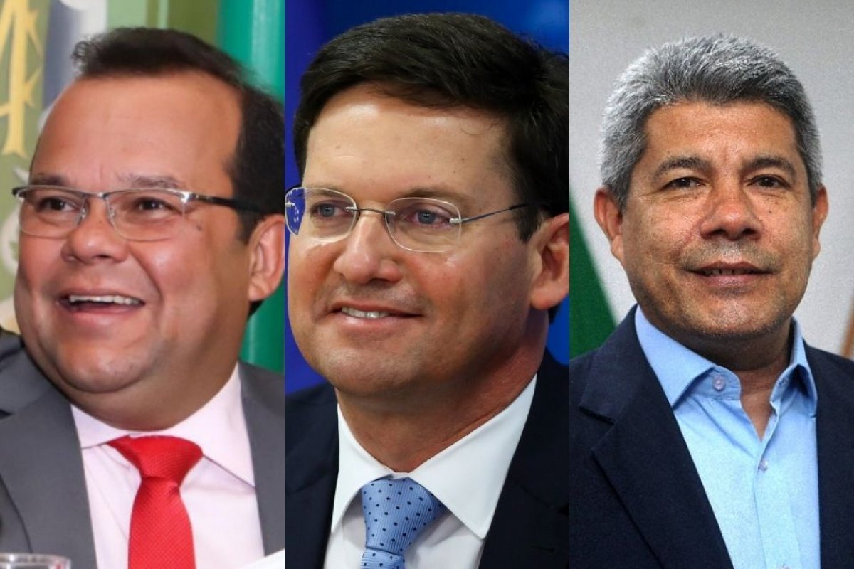 A seis meses da eleição, secretários e ministros deixam cargo para disputar pleito