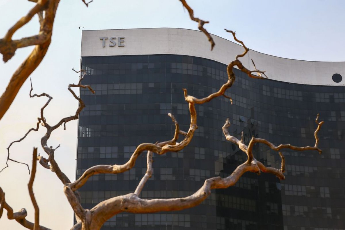 TSE: Partidos devem publicar normas sobre escolha e substituição de candidatos 