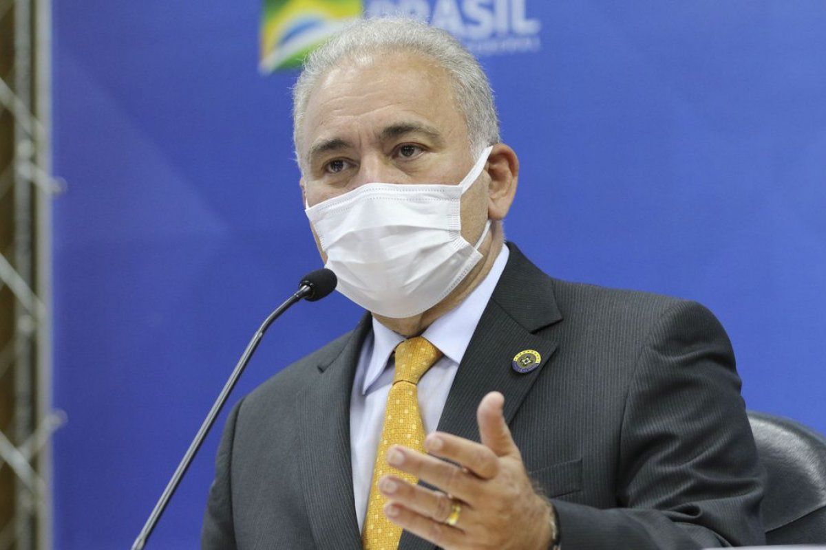 Ministério da Saúde investe R$ 1,4 bi nas campanhas de vacinação contra gripe e sarampo