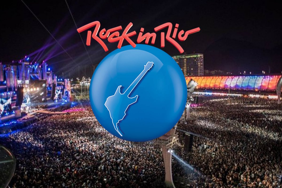 Rock in Rio: vendas de ingressos começam nesta terça com valores a partir de R$ 625