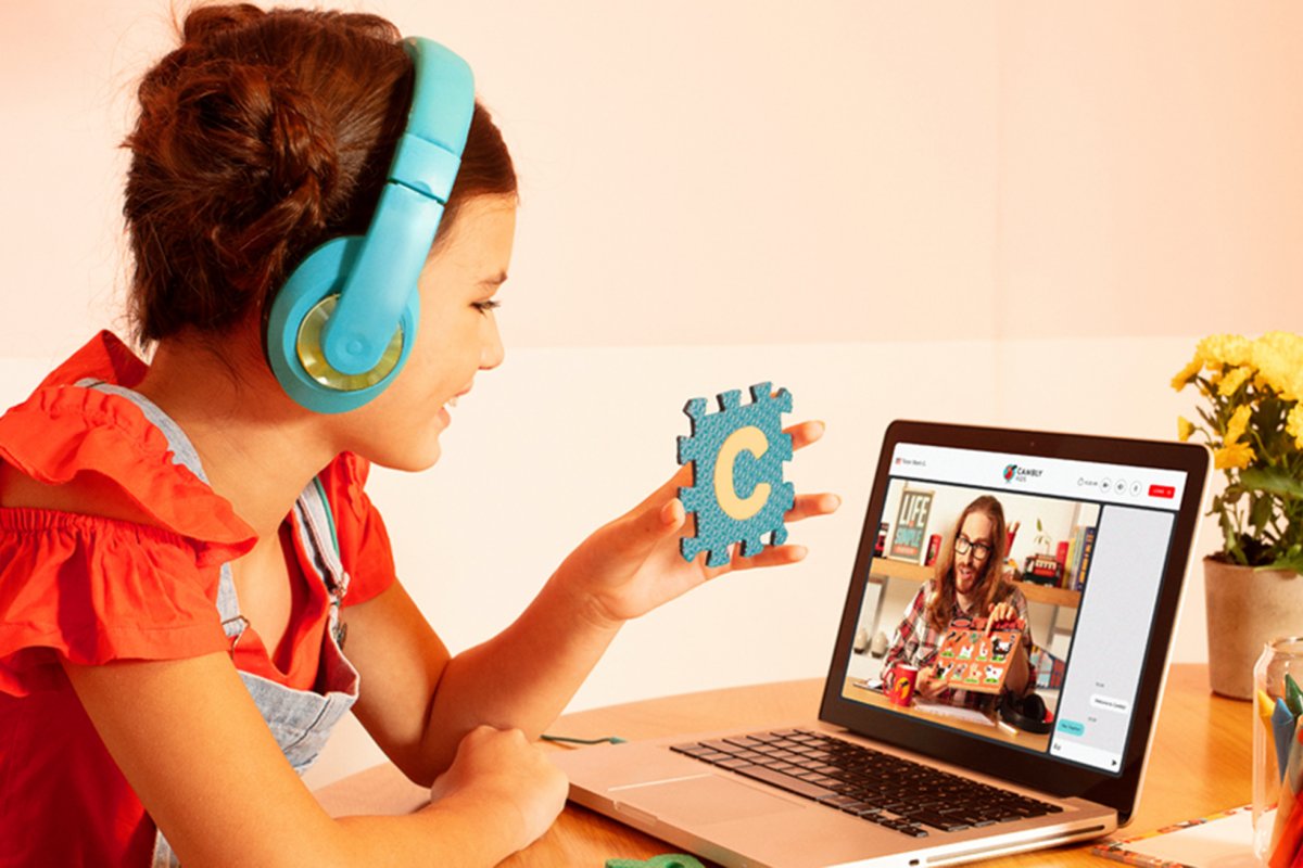 Cambly expande no Brasil e abre vagas para contratação imediata!   