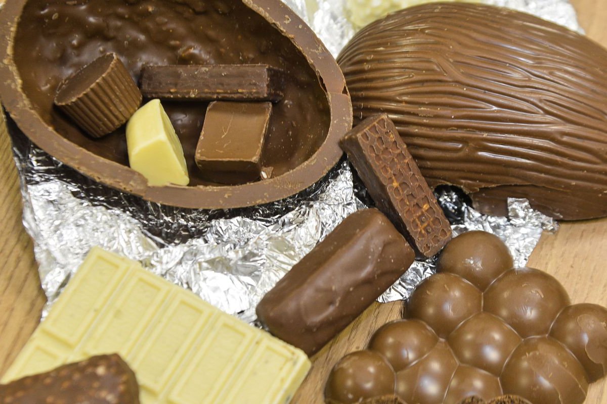 Pequenos negócios do ramo de chocolate cresceram na pandemia