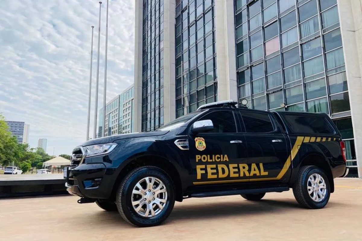 PF realiza operação para apurar fraudes em consórcios do Banco do Brasil