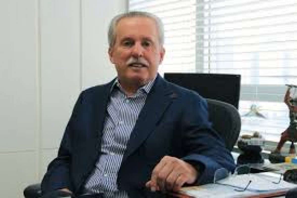 Empresário baiano Luiz Mendonça inaugura duas concessionárias em Minas Gerais 