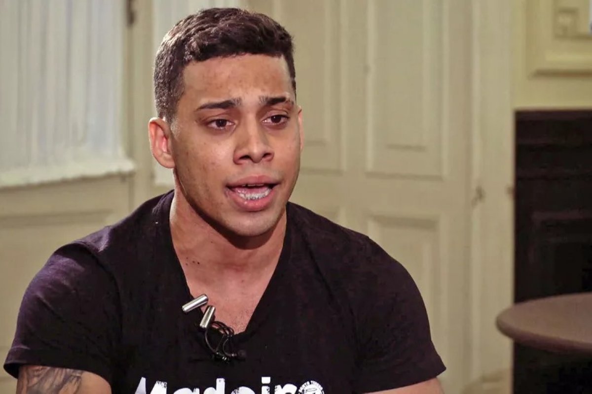 Gabriel Monteiro: polícia apreende documentos na casa do vereador após operação