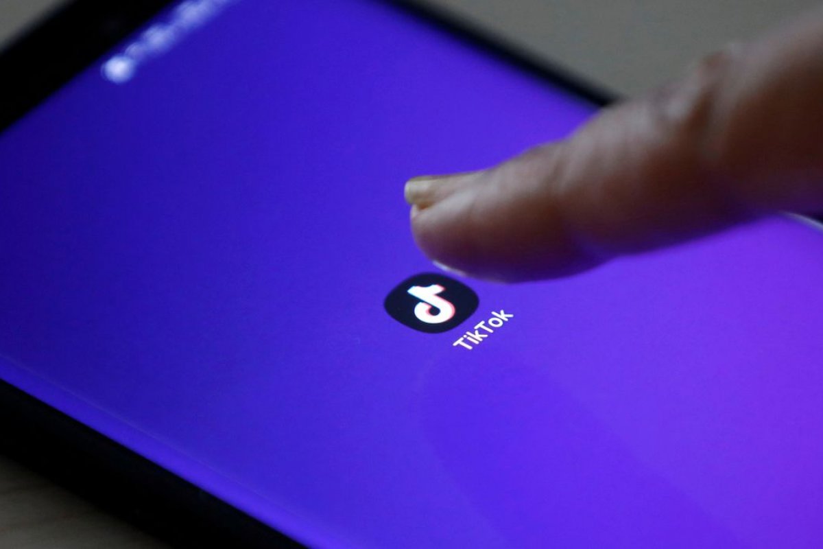 TikTok teria usado conteúdos do Instagram para treinar algoritmo, afirma site
