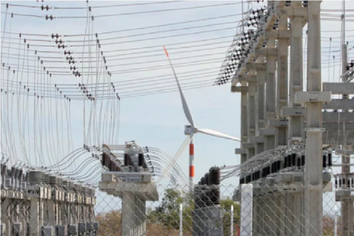 Desligamento em subestação da Chesf deixa dezenas de cidades da Bahia sem energia