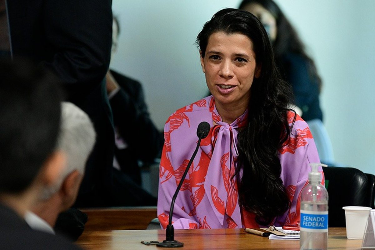Senado aprova nome da nova diretora da Aneel  