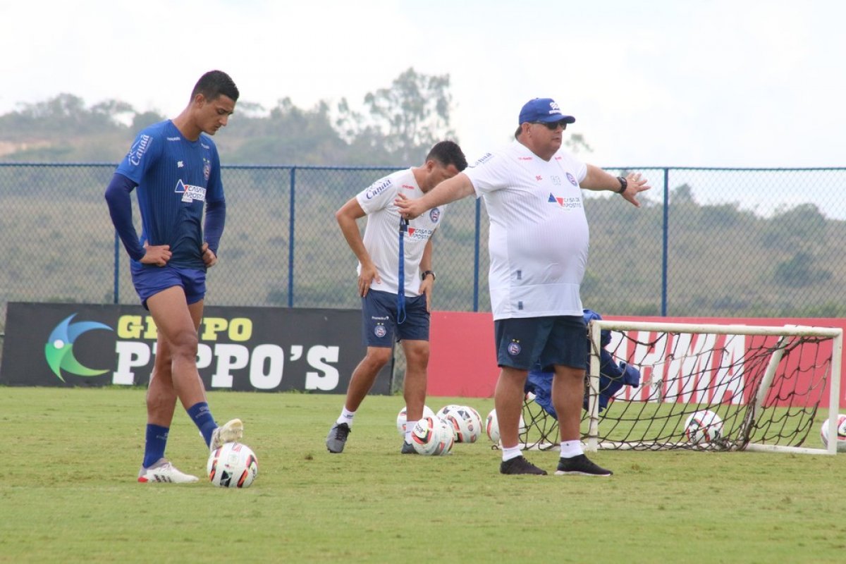 Bahia dá início a décima Série B de sua história; veja o que está em jogo pelo acesso