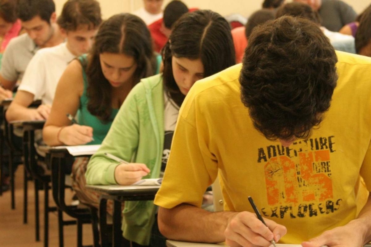 Sisu tem maior oferta de cursos e vagas para o período na década