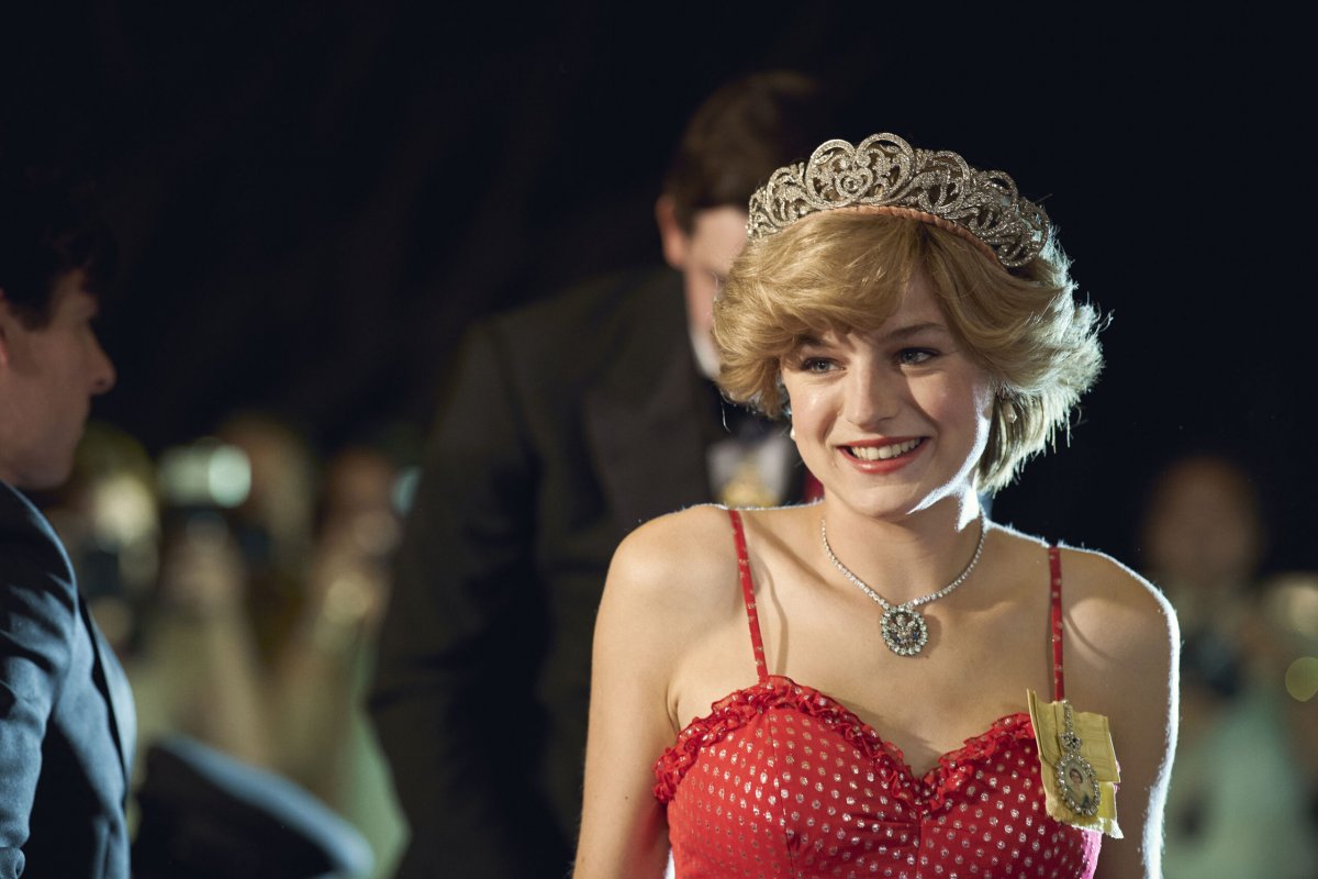 Série prelúdio de The Crown está nos planos da Netflix