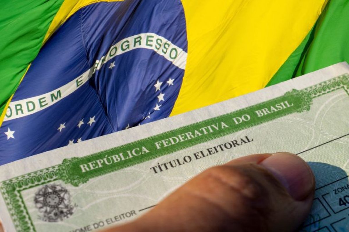 Podcast: a falta de interesse dos jovens brasileiros pelas eleições