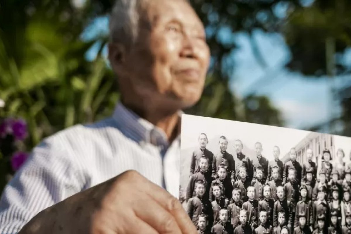 Sobrevivente de Hiroshima teme nova ameaça nuclear