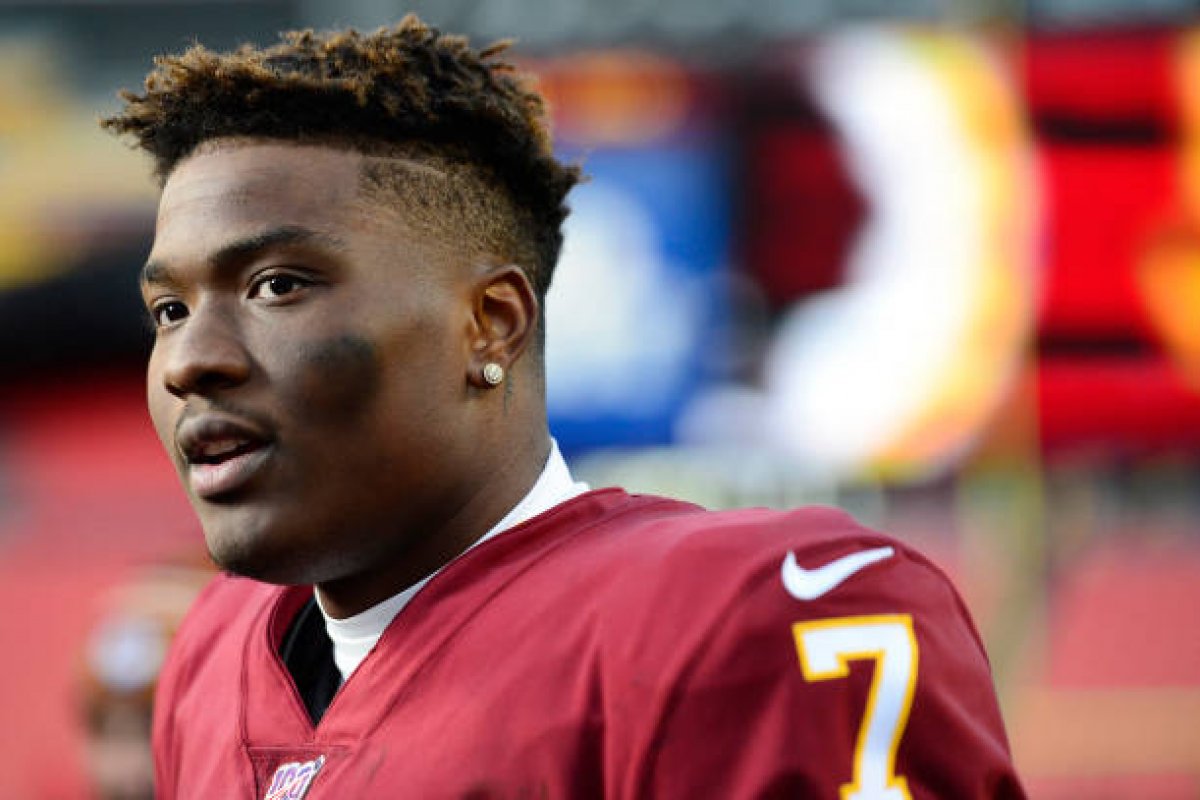 Futebol americano: quarterback da NFL morre atropelado na Flórida