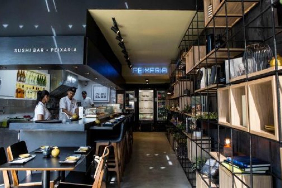 Sabrina Sato se torna sócia de restaurante em São Paulo 