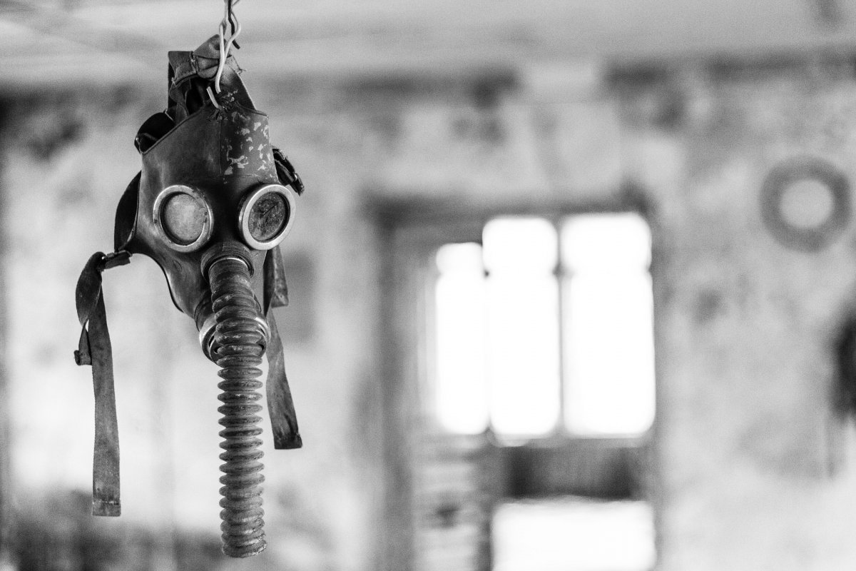 Ucrânia informa que está restaurando o controle de Chernobyl