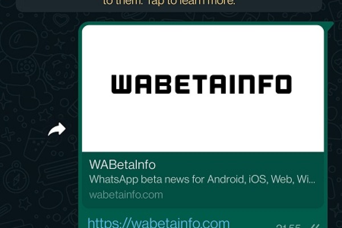 WhatsApp vai exibir tempo de espera para envio de arquivos grandes