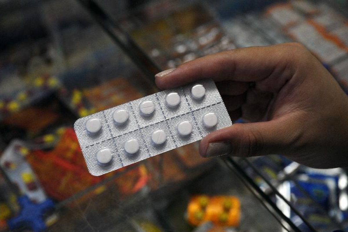 Medicamentos não devem ter mais reajustes até o final de 2022, afirma indústria farmacêutica