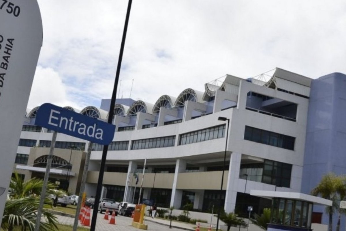 MP-BA aciona ex-prefeito de Muniz Fereira por improbidade administrativa 