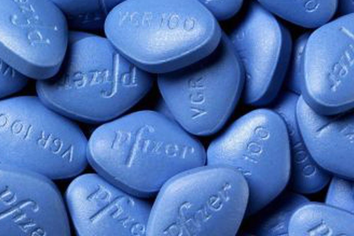 Forças Armadas aprovam compra de 35 mil comprimidos de Viagra
