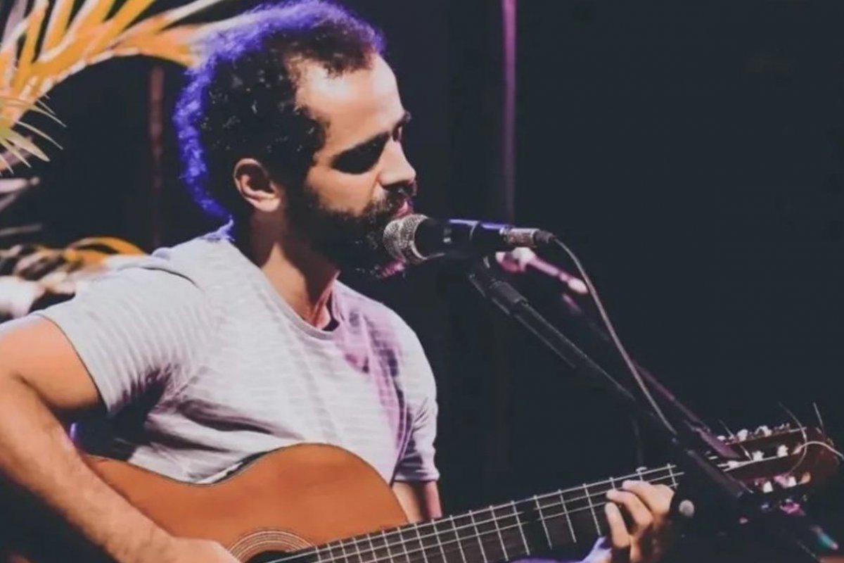 Jazz, Sarau e Tributo a Belchior marcam semana cultural do Bistrô das Artes, no Carmo  
