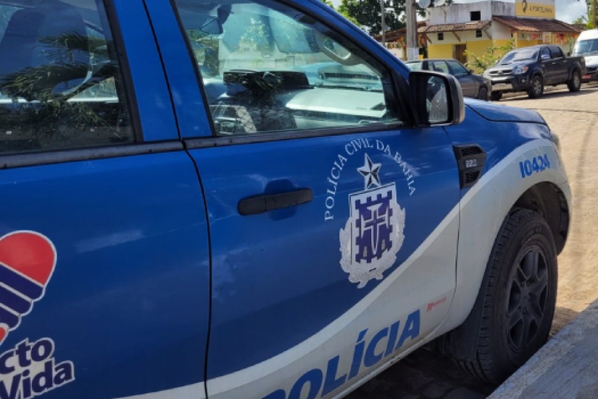 Bahia: adolescente de 16 anos é apreendida sob suspeita de matar menor da mesma idade à facadas 