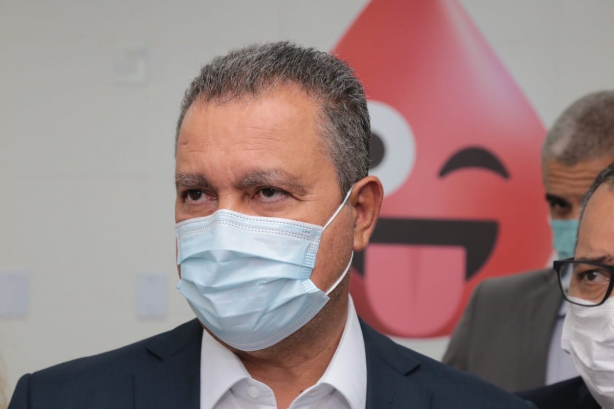 'Não há jeito de resolver segurança pública nesse modelo judicial brasileiro', diz Rui Costa