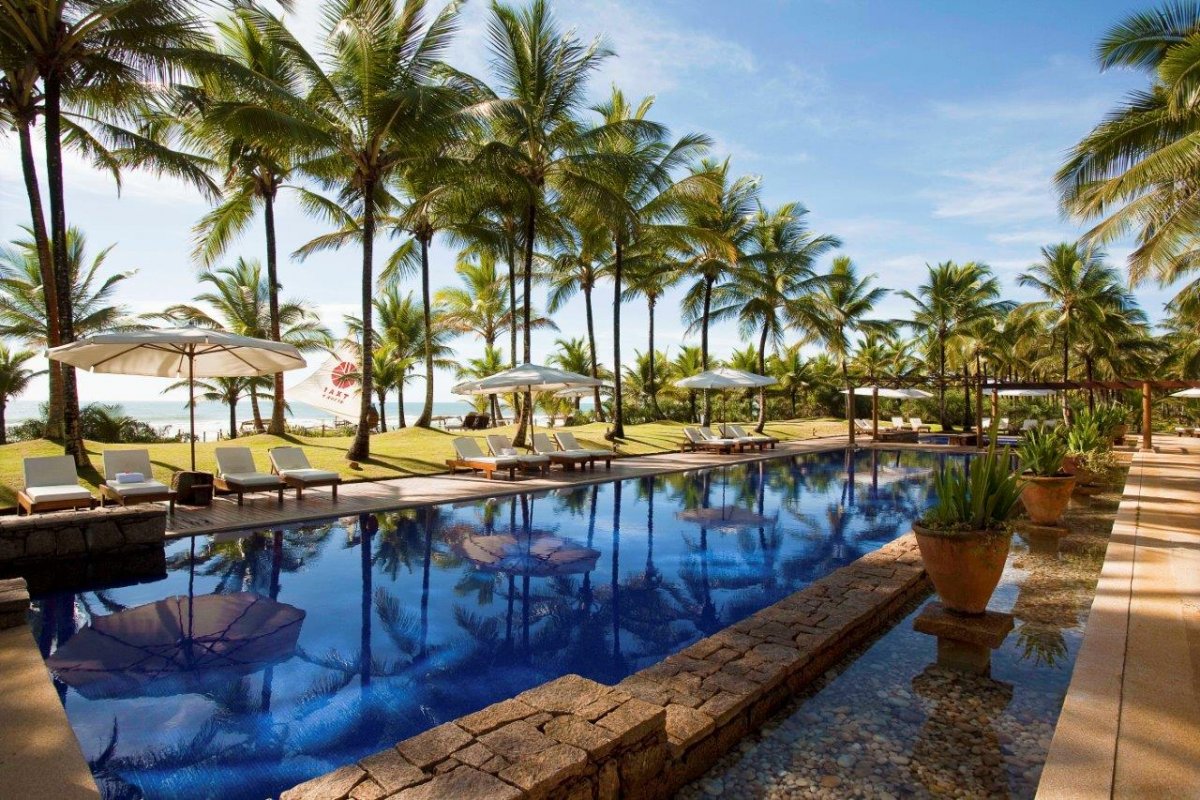 Txai Resort Itacaré apresenta campanha com condições especiais