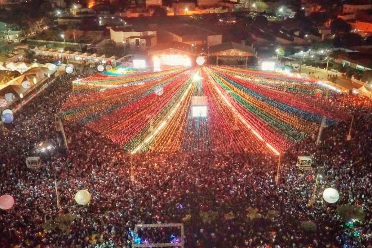 Cidades baianas se empenham nos preparativos para retomar festejos juninos