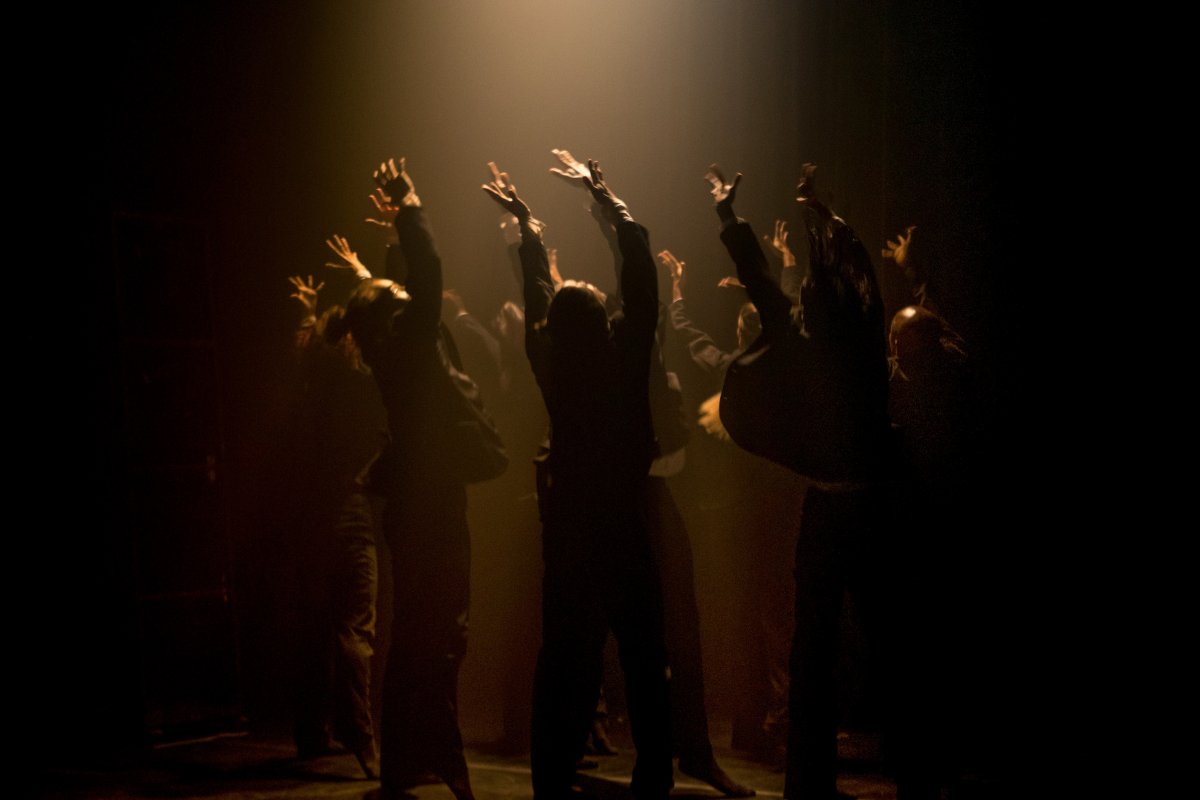 Balé Teatro Castro Alves retorna com “Lub Dub” ao TCA