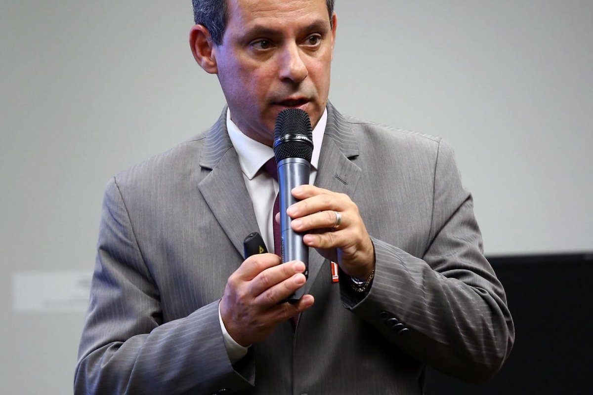 José Mauro Coelho é eleito novo presidente da Petrobras