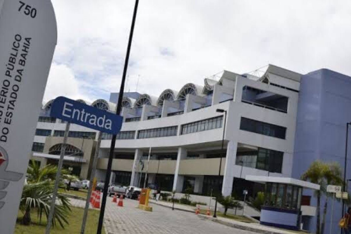 MP-BA firma acordo com Madre de Deus para ampliar informações no Portal da Transparência