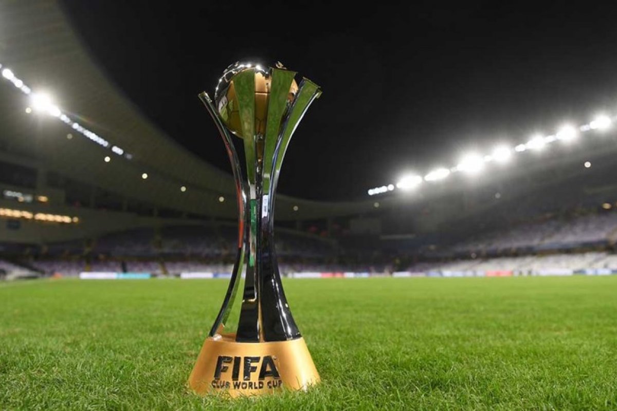 Fifa confirma China como sede do Mundial de Clubes em 2021