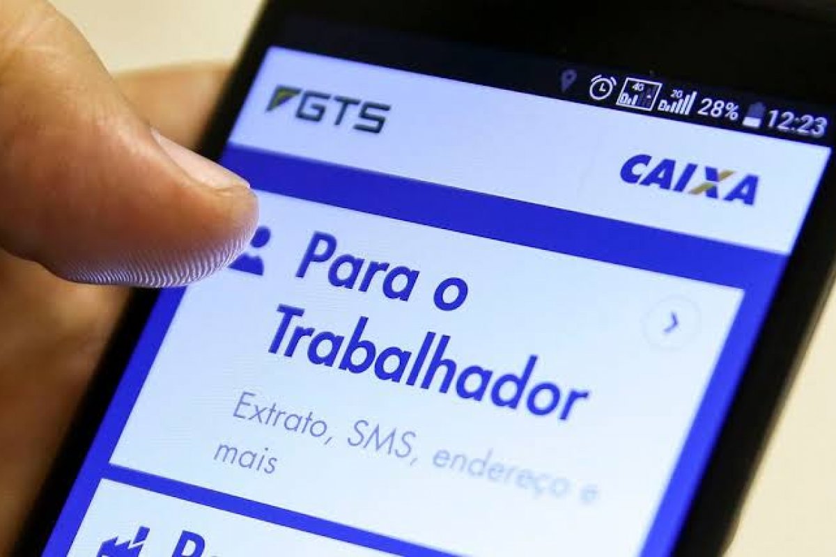 Saque extraordinário do FGTS começa esta semana; veja o calendário