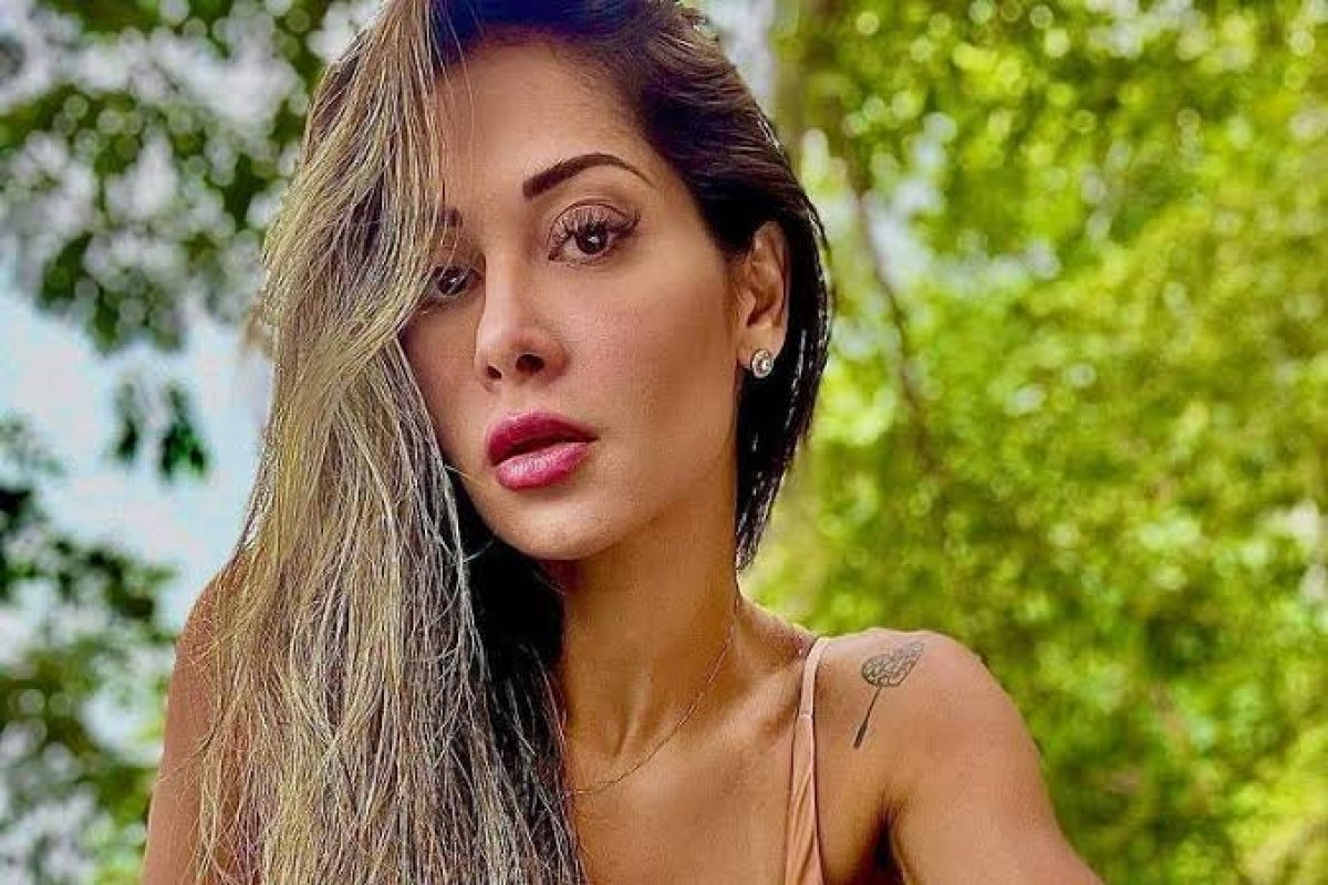 Chef Paola Carosella chama Maíra Cardi de maluca por fala sobre 'estupro alimentar'