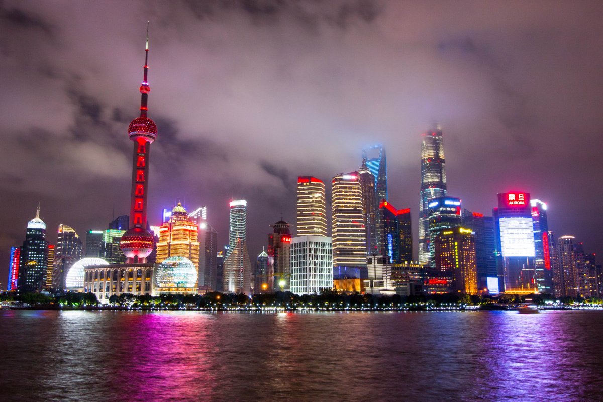 China supera expectativas e PIB cresce 4,8% no 1º trimestre de 2022 