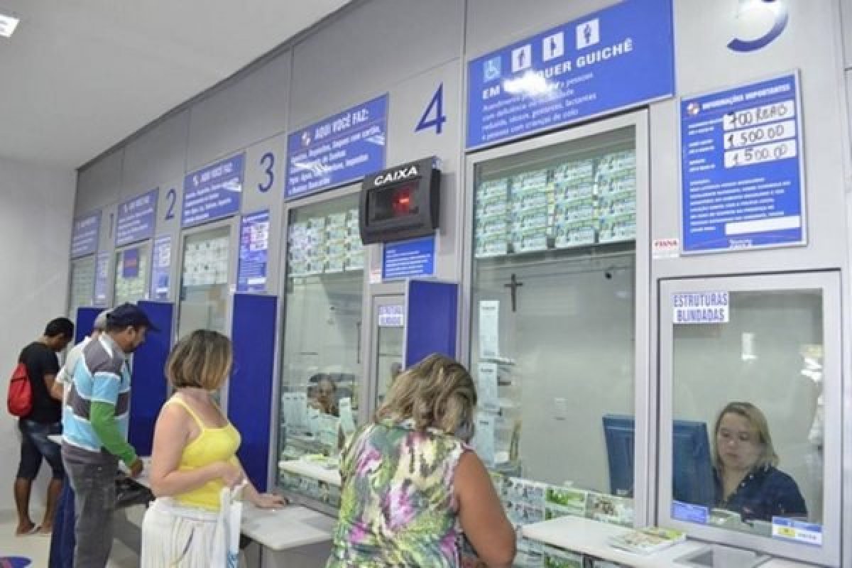 Governo autoriza criação da '+ Milionária', nova modalidade lotérica