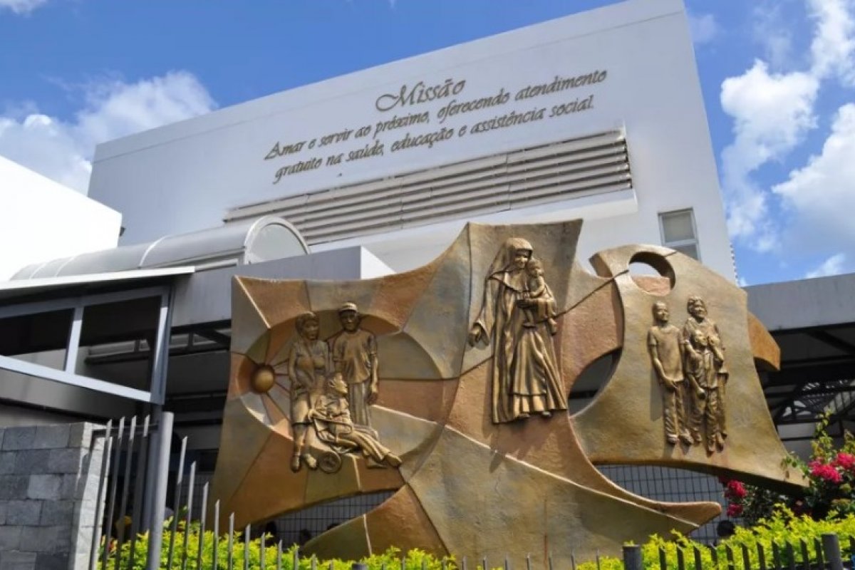 Obras Sociais Irmã Dulce lançam campanha para redução de déficit financeiro; Ivete Sangalo e outros artistas participam da ação