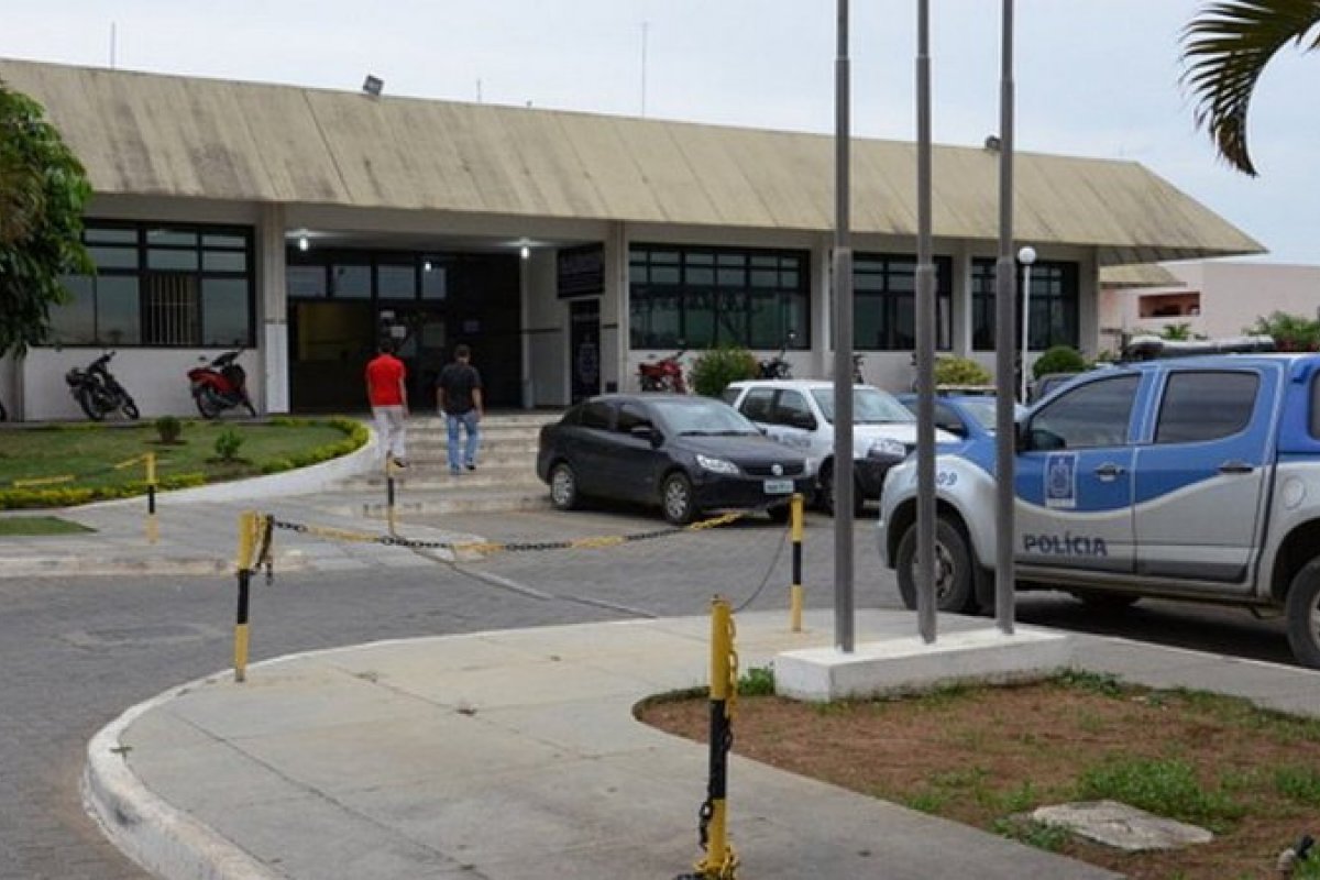 Bahia: acusado de violentar garota de programa é preso em Cândido Sales