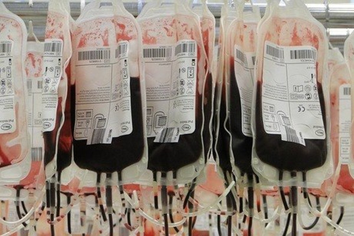 Governo desembolsou R$ 1,1 bi para tratamento da hemofilia em 2021