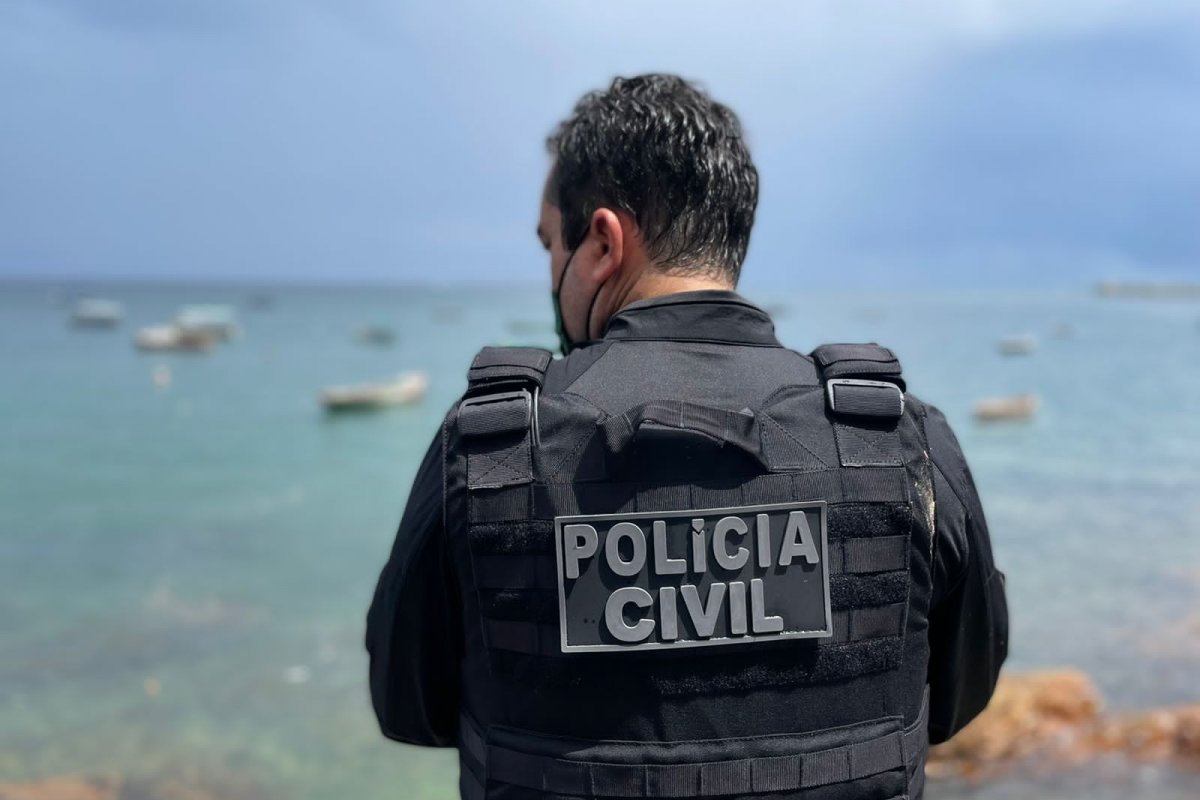 Mulher de 27 anos é presa após esfaquear e matar ex-companheiro em Canavieiras