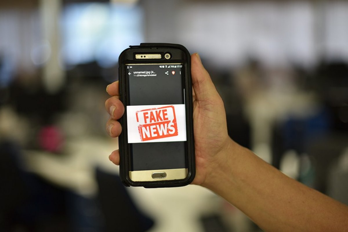 CPMI das fake news deve ser encerrada sem relatório final